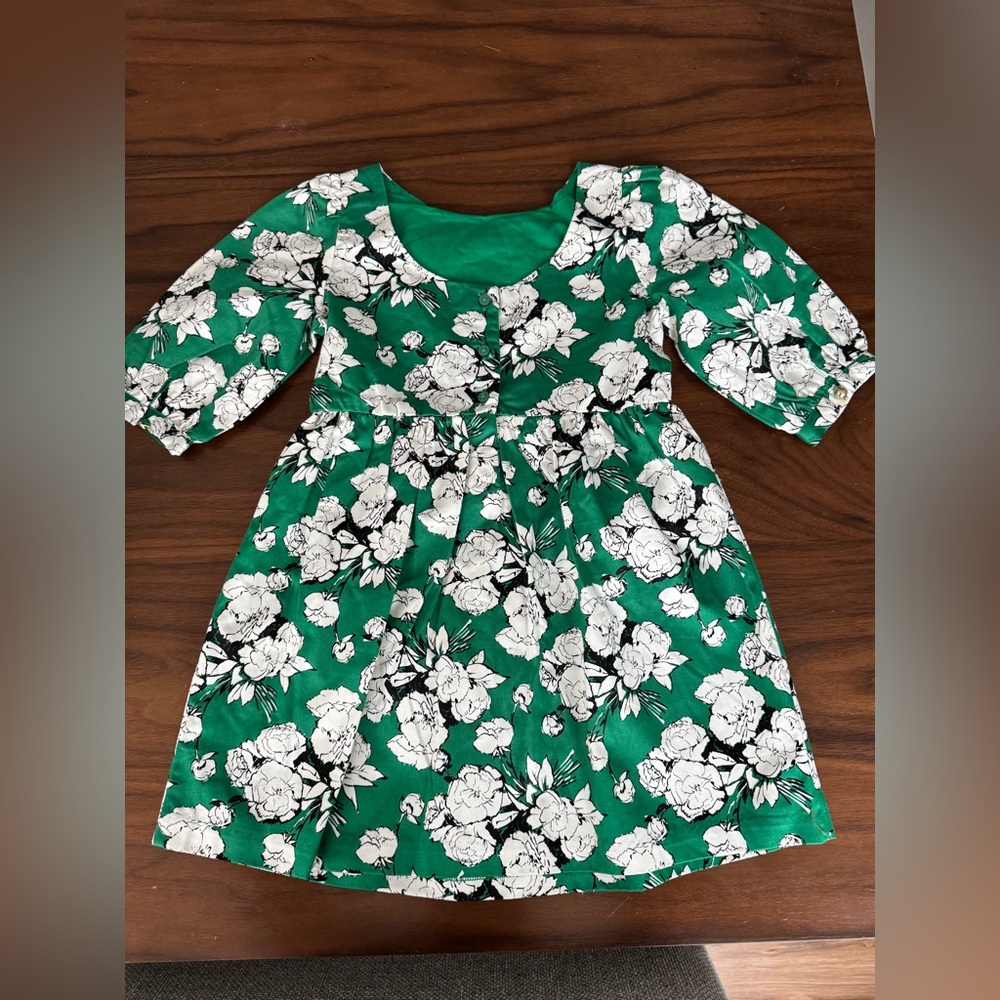 Janie&Jack Dress